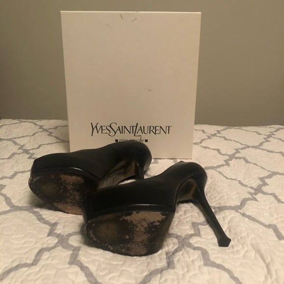 YSL Pump - Picture 4 of 4